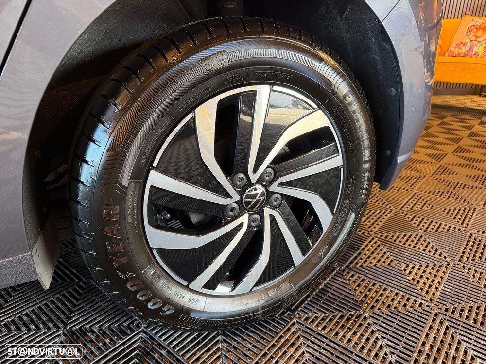 VW Polo 1.0 TSI Style - 12