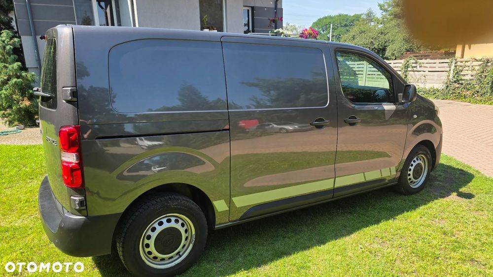 Toyota ProAce - 15