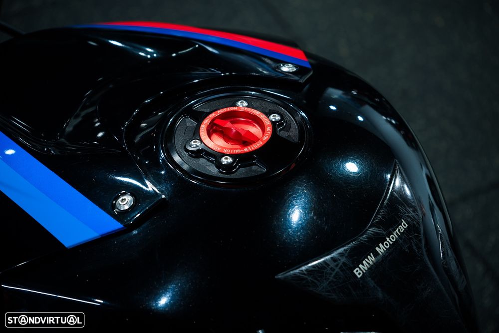 BMW S 1000 R - 10