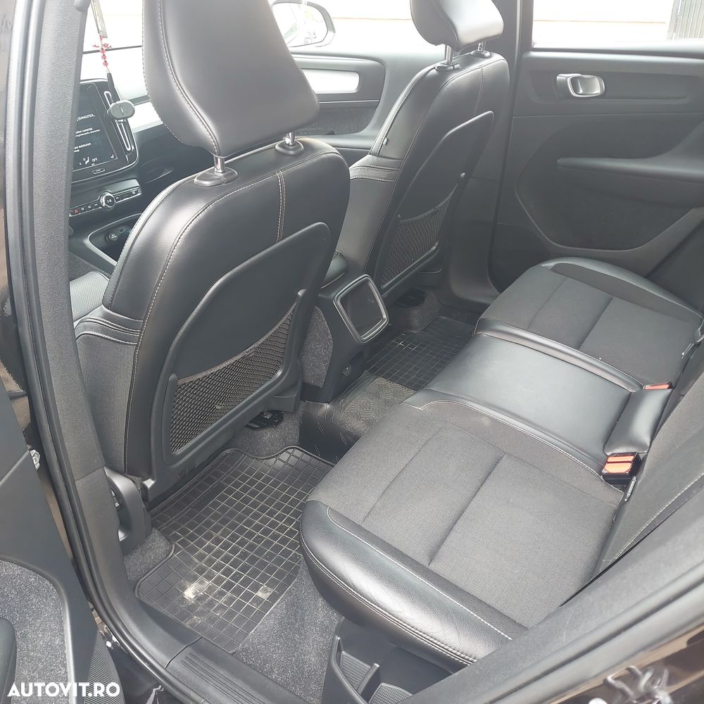 Volvo XC 40 D4 AWD Base - 5