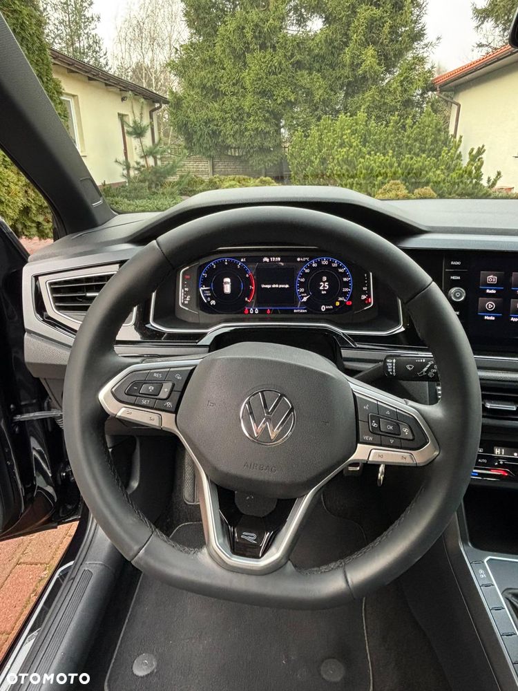 Volkswagen Polo 1.0 TSI OPF R-Line - 14