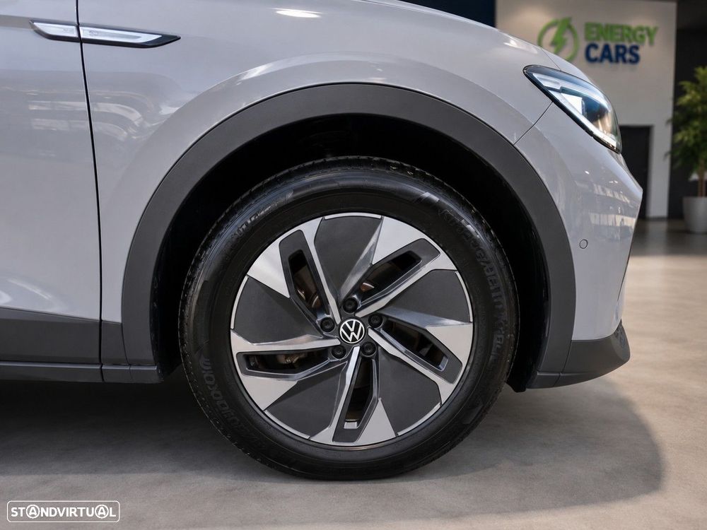 VW ID.4 52 kWh Pure Performance - 13