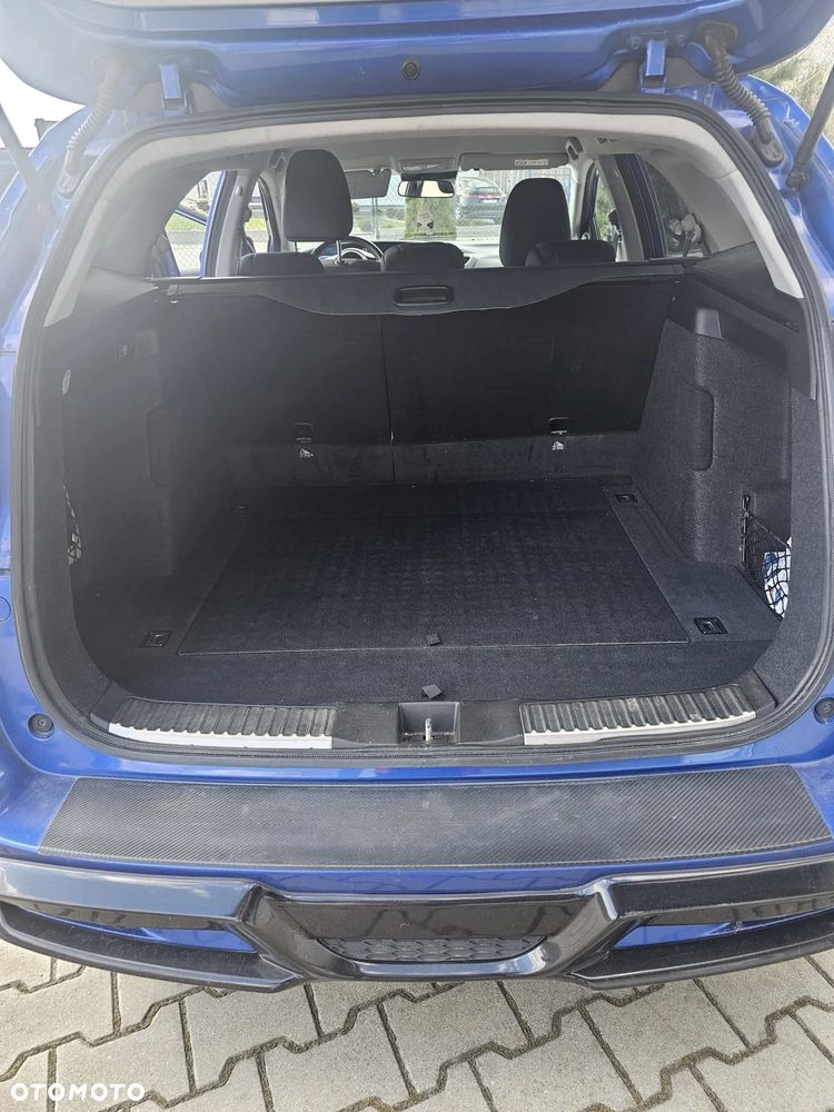 Honda Civic 1.6 i-DTEC Executive Black Edition - 9