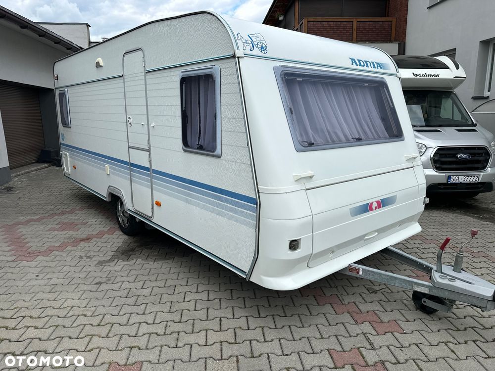 Adria Altea 512 - 1