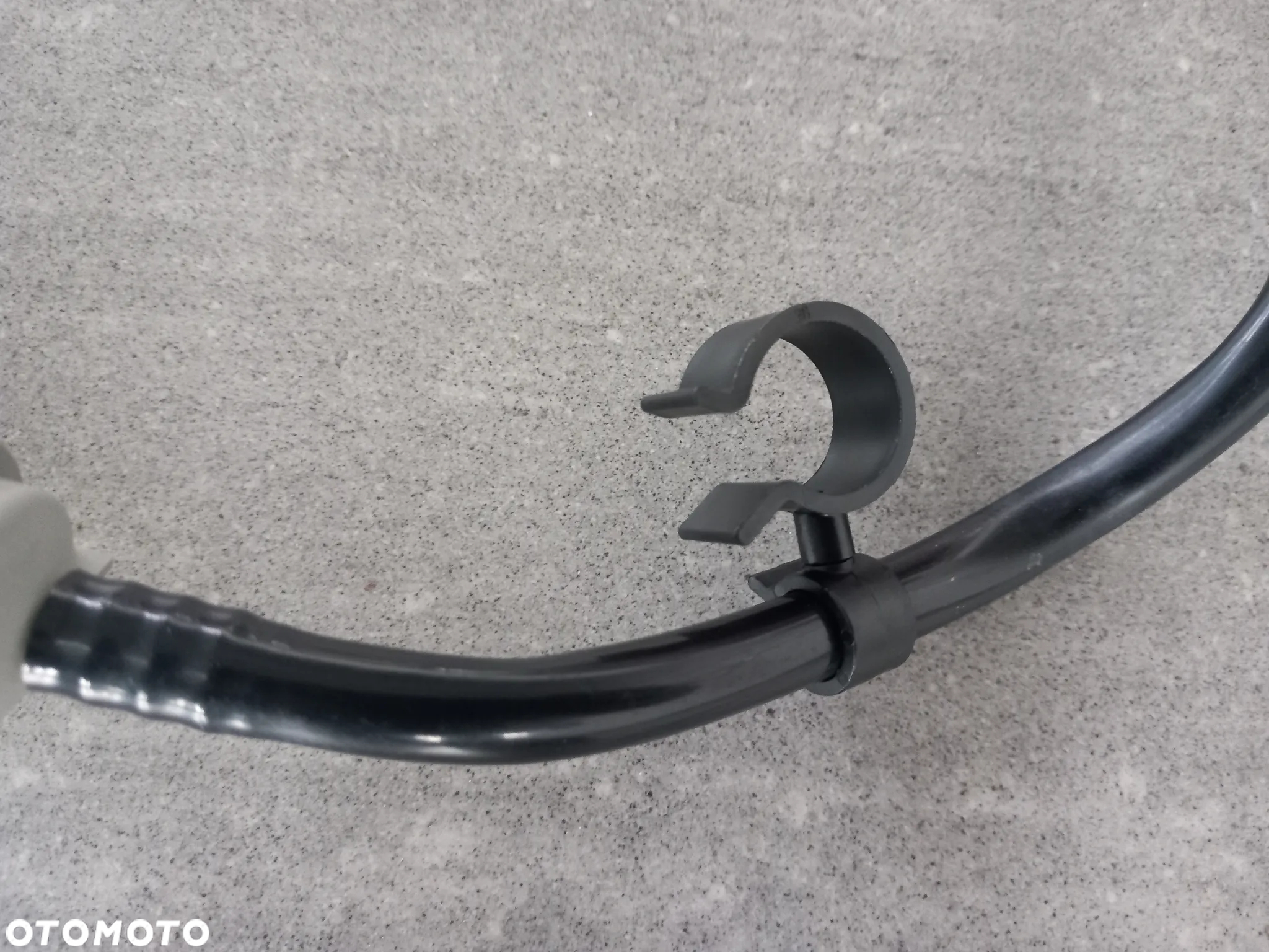 Przewód zaworu par paliwa Ford Mondeo 2007-2014, S-Max/Galaxy 2006-2015 1873159 - 3