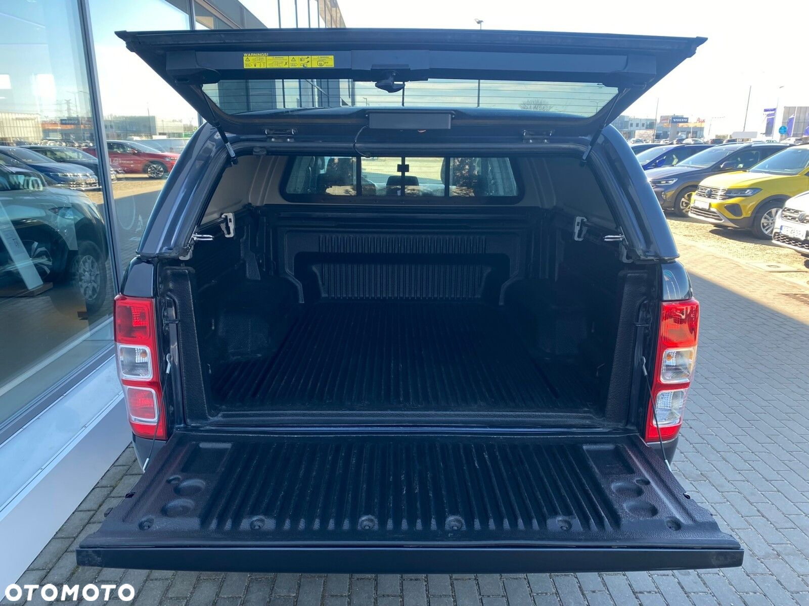 Ford Ranger 2.0 EcoBlue 4x4 DC XL - 28