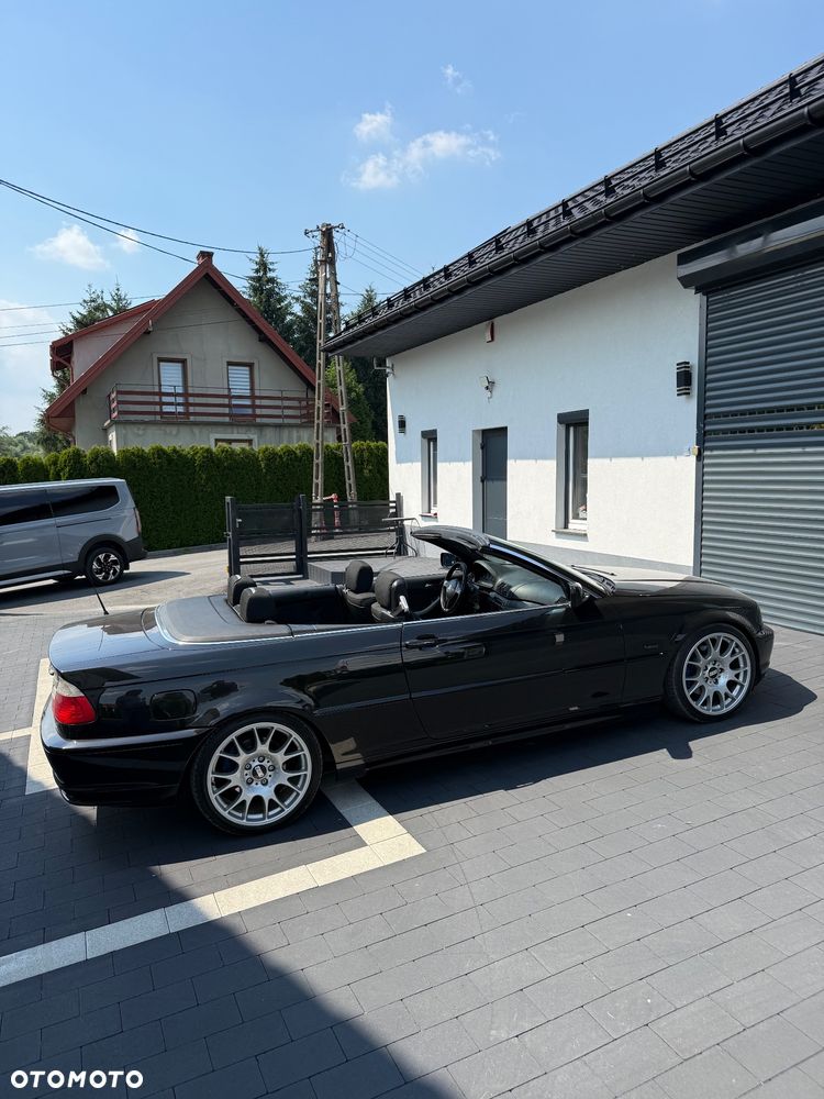 BMW Seria 3 320Ci - 3