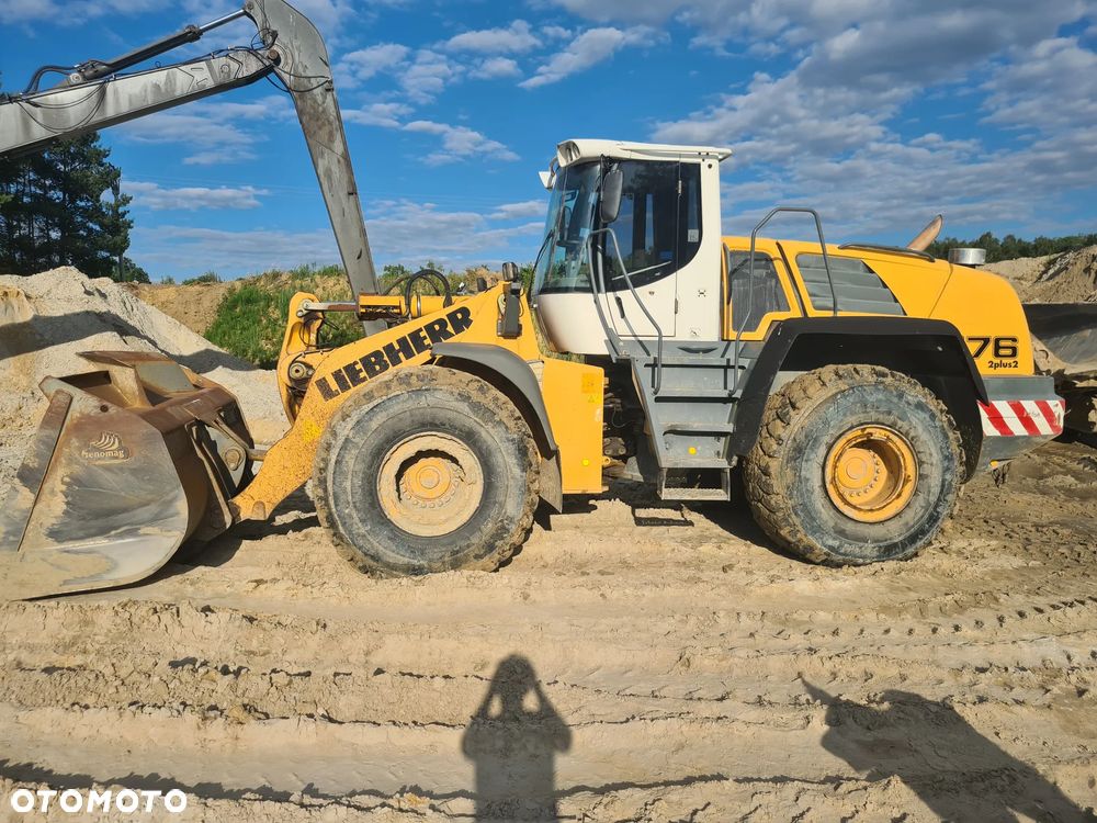 Liebherr 576 2plus2 - 20