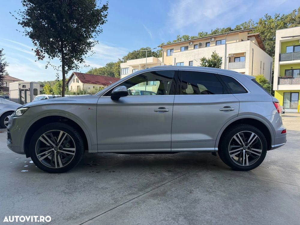 AUDI Q5 2020 — imagine 3