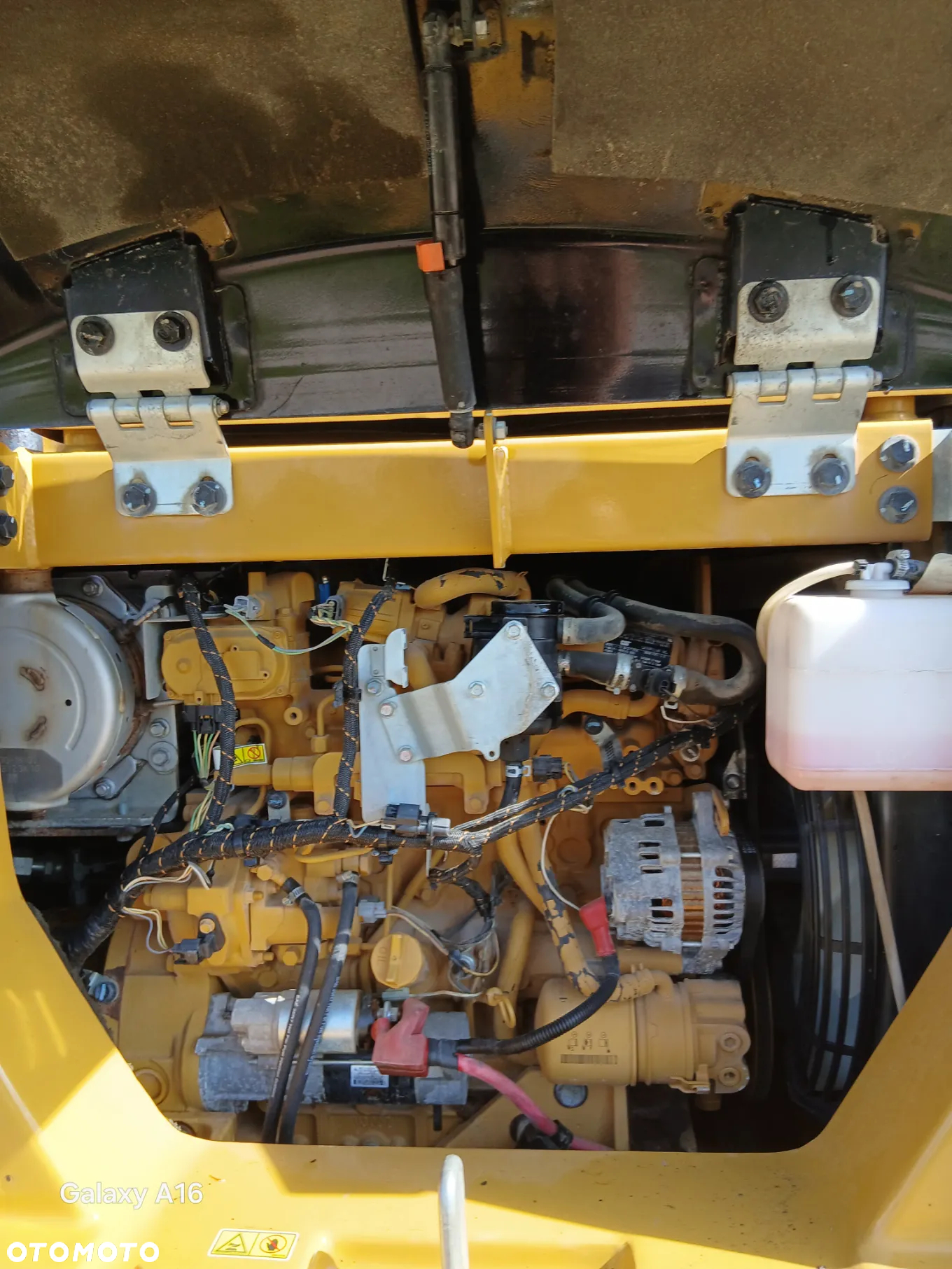 Caterpillar 308 E2 CR - 8