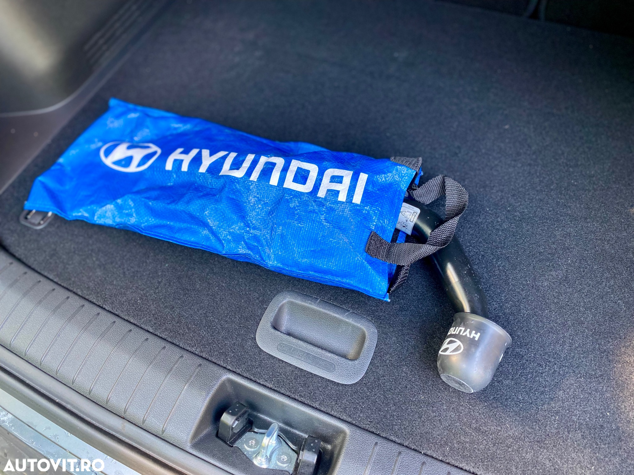 Hyundai KONA 1.6 GDI DCT Hybrid Premium - 37