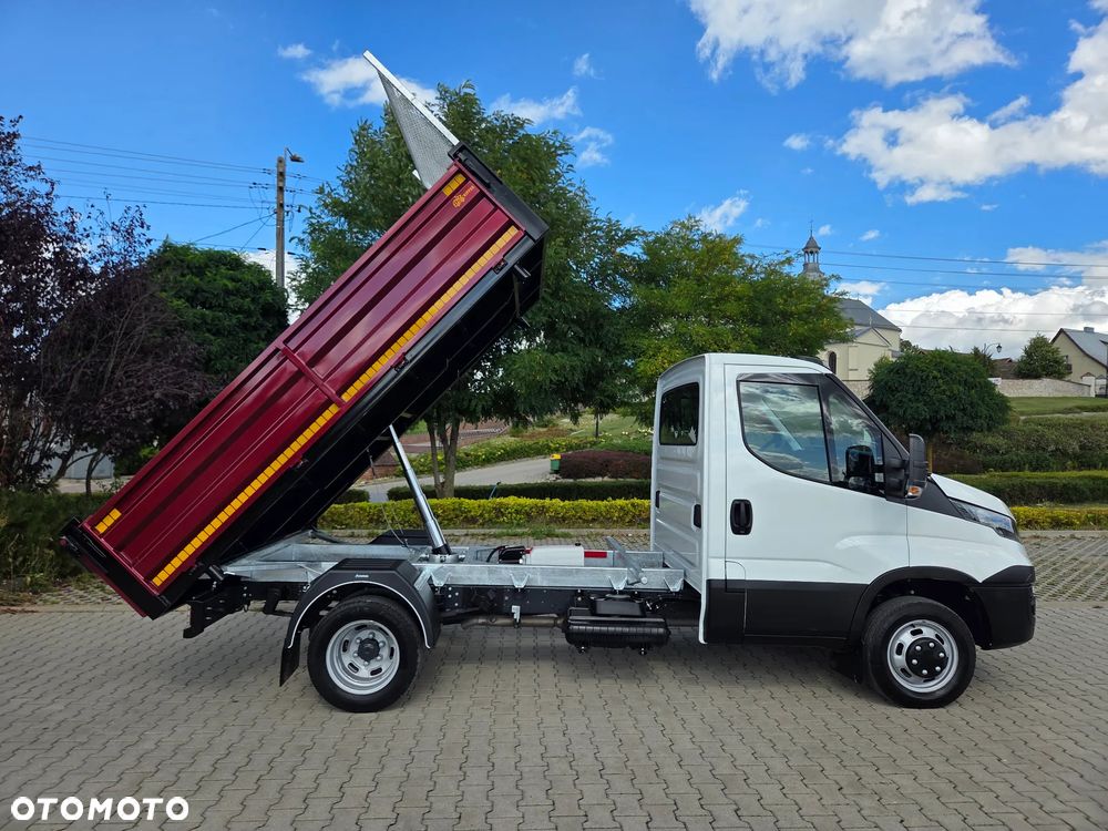 Iveco Daily 50c180 / 35c150Wywrotka/Kiper 3 stronny/ - 1