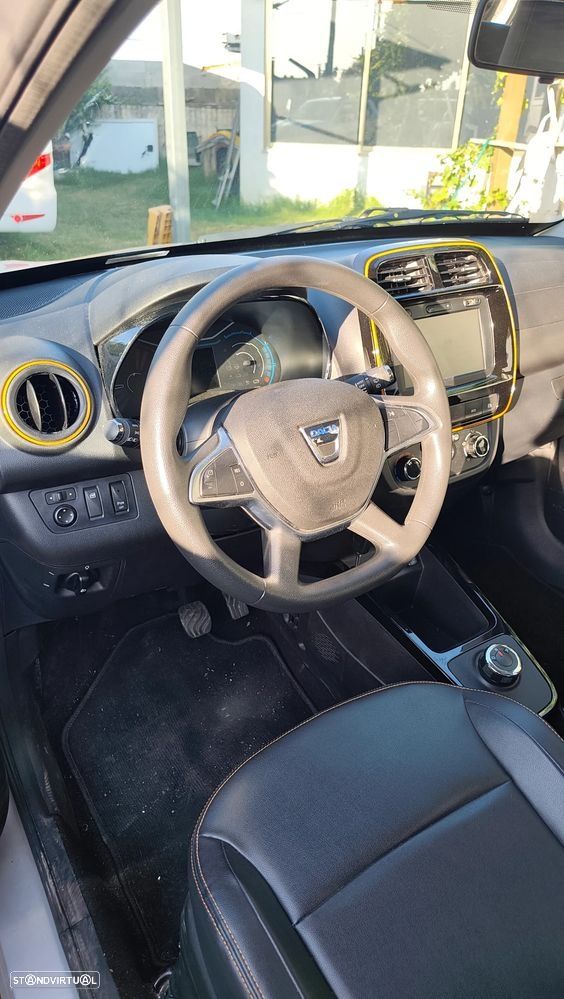Dacia Spring EXTREME - 14