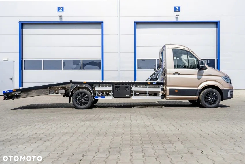 MAN TGE - 4