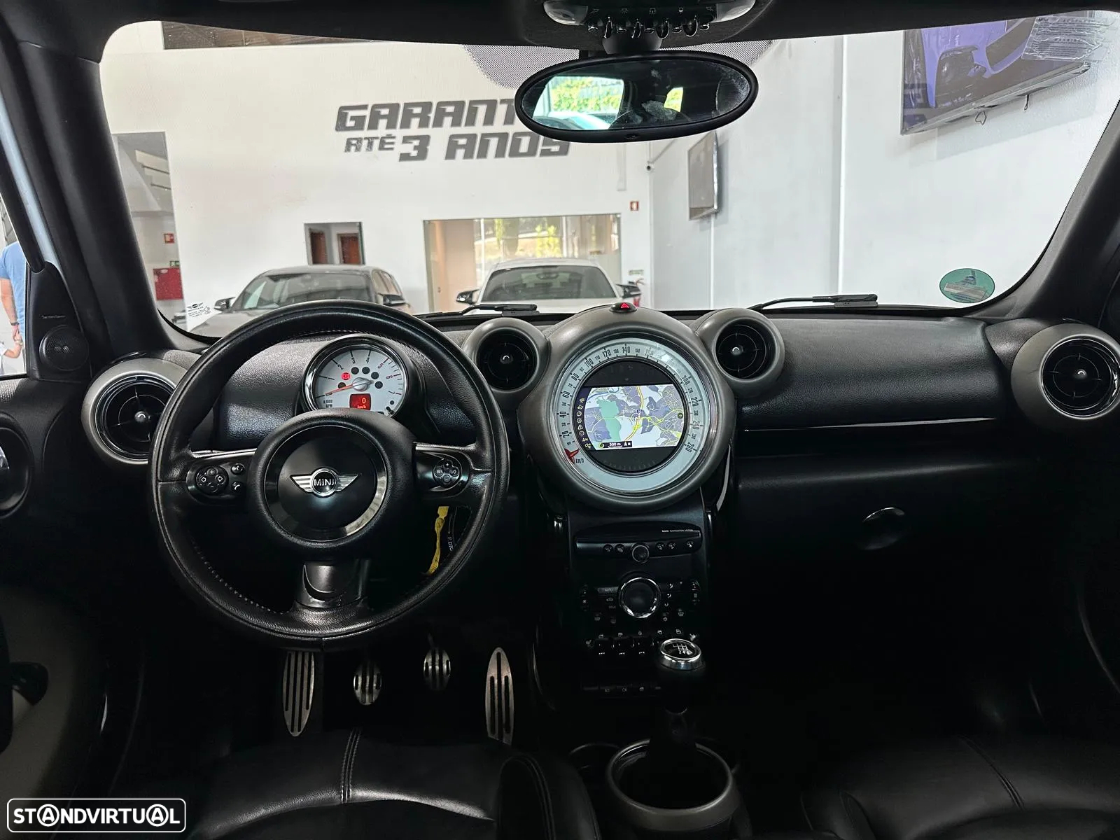 MINI Countryman Cooper SD - 27