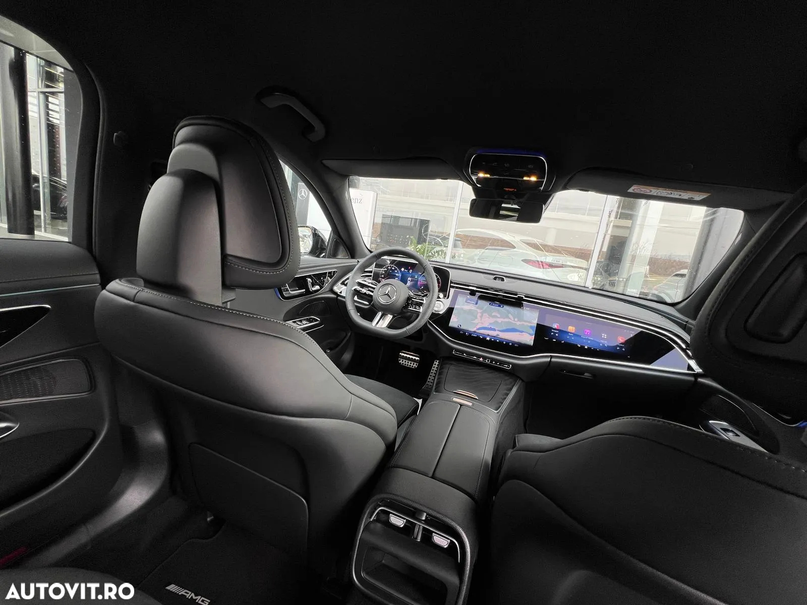 Mercedes-Benz E 220 d MHEV 4MATIC Aut. - 20