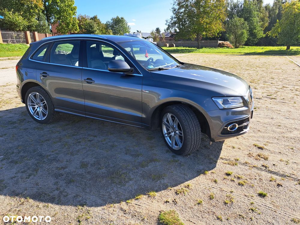 Audi Q5 - 9
