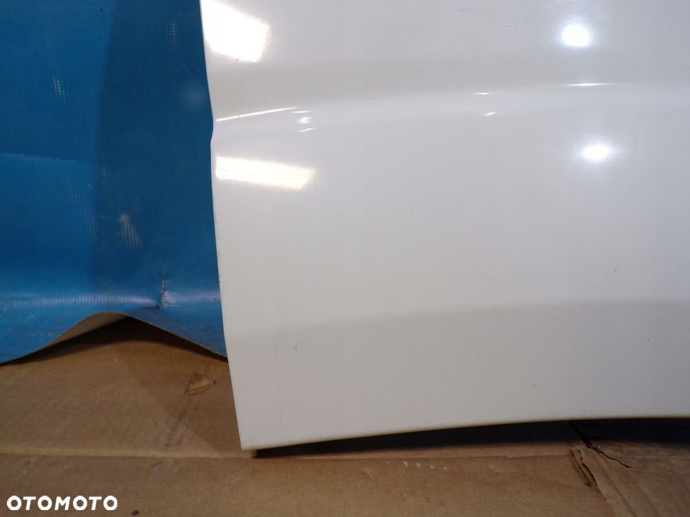 DUCATO BOXER JUMPER Lift 14- błotnik przedni PRAWY BIAŁY kolor 249 - 5