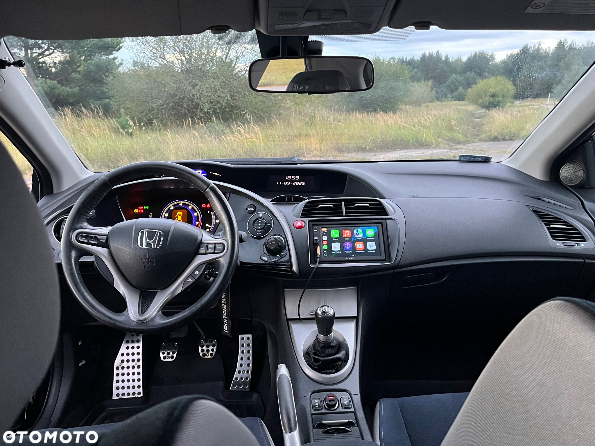 Honda Civic - 27