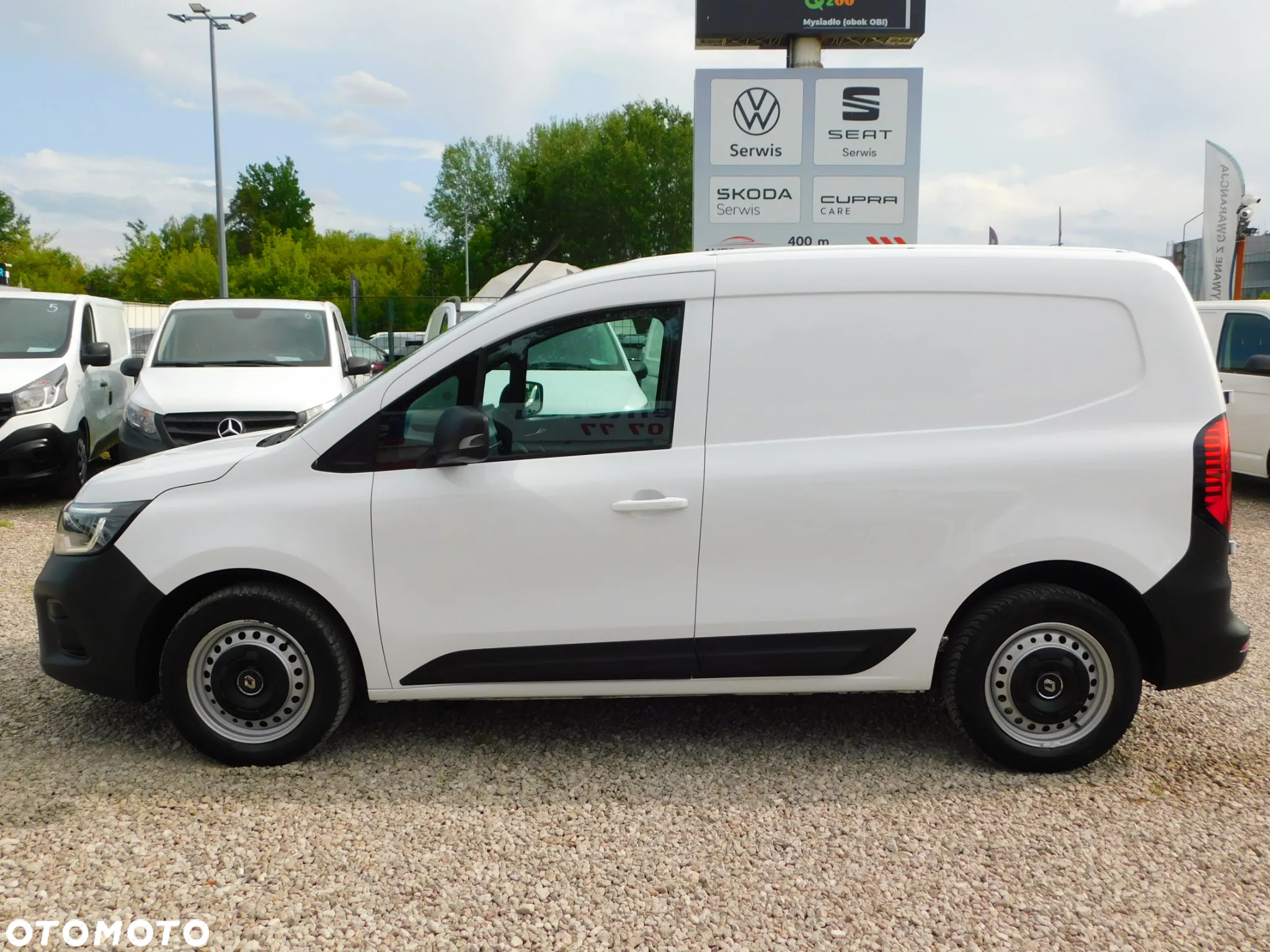 Renault Kangoo 1.5 dCi Equilibre - 15
