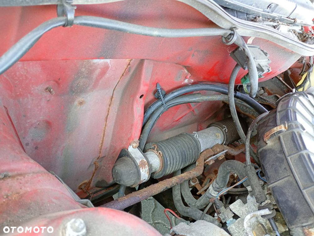 Opel Kadett 1.4 LS - 27