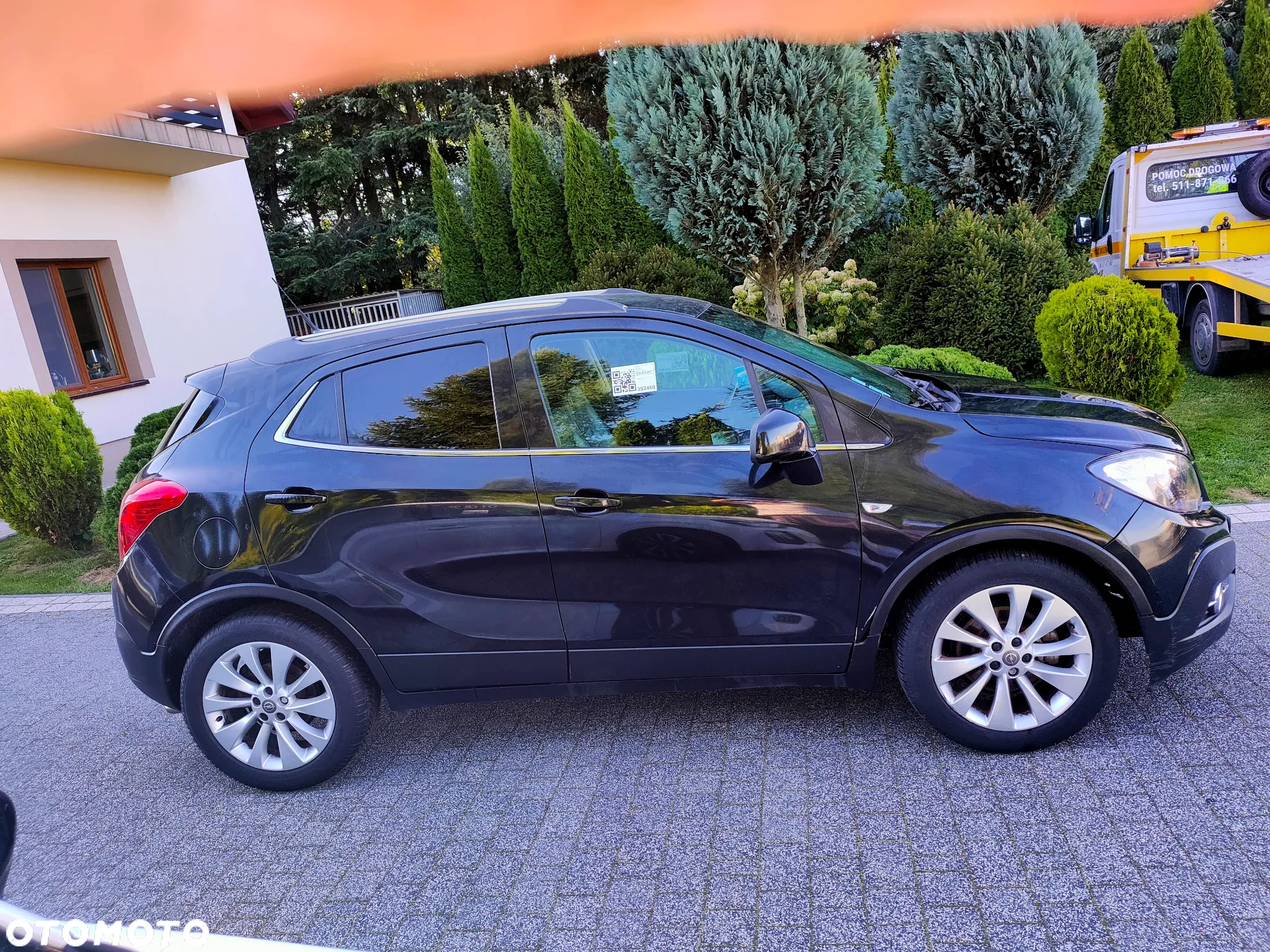 Opel Mokka 1.4 T Cosmo - 3