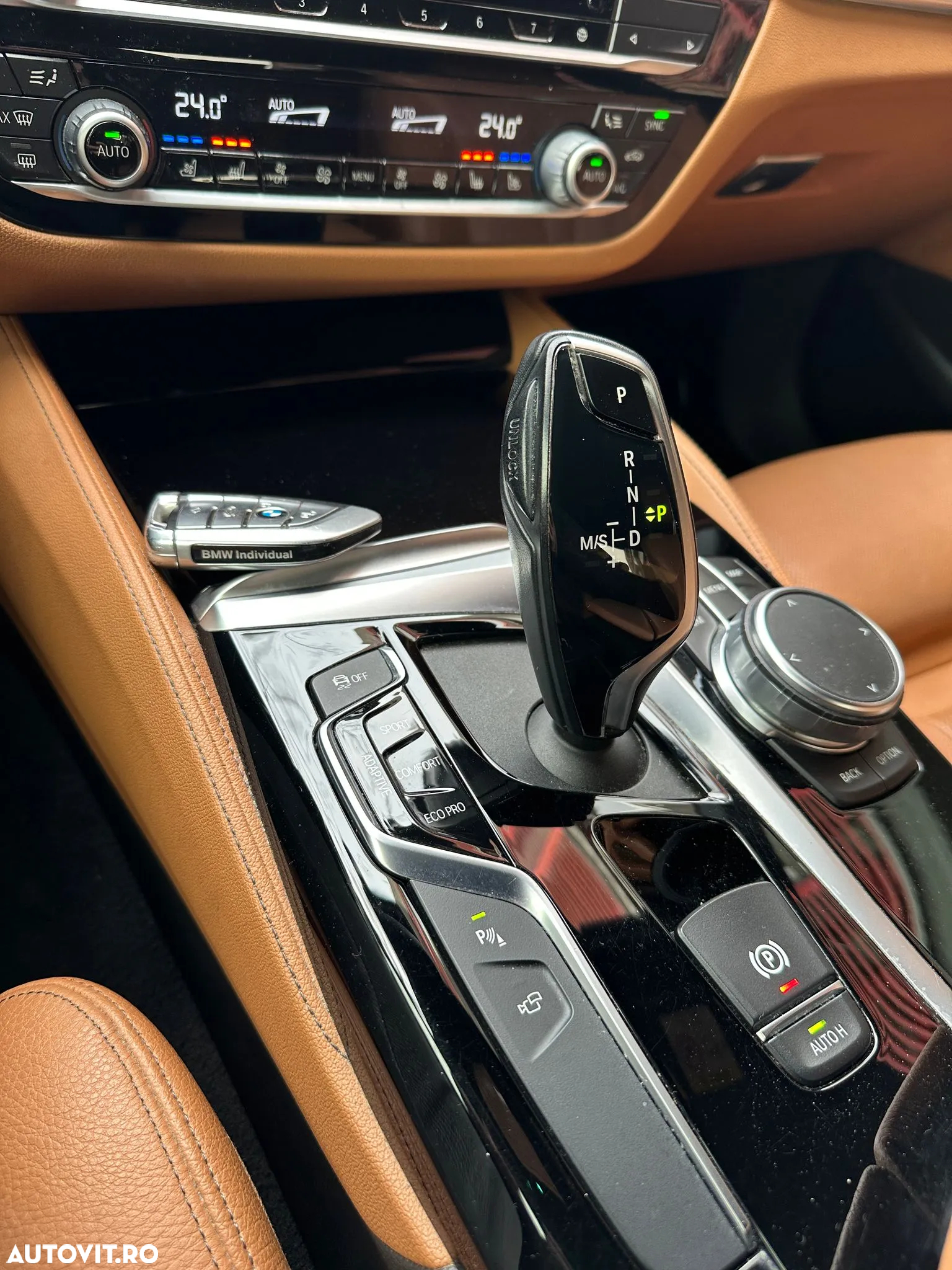 BMW Seria 5 - 13