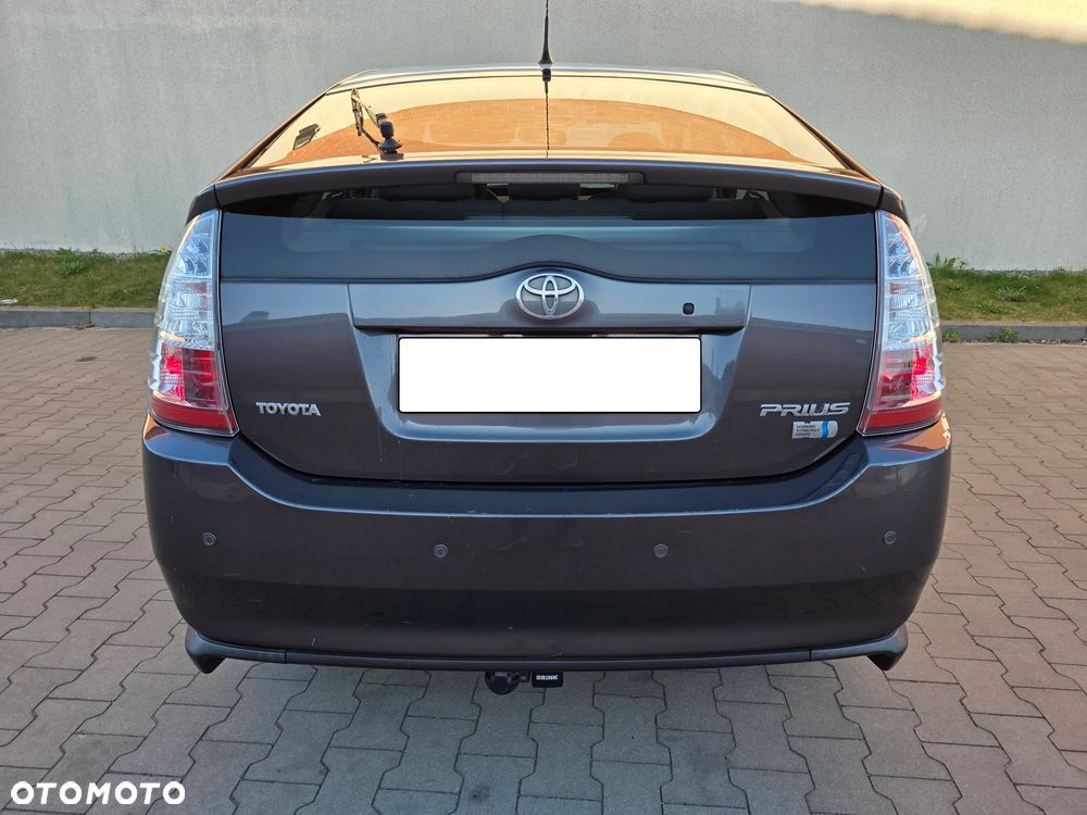 Toyota Prius 1.5 VVT-i Prestige - 15