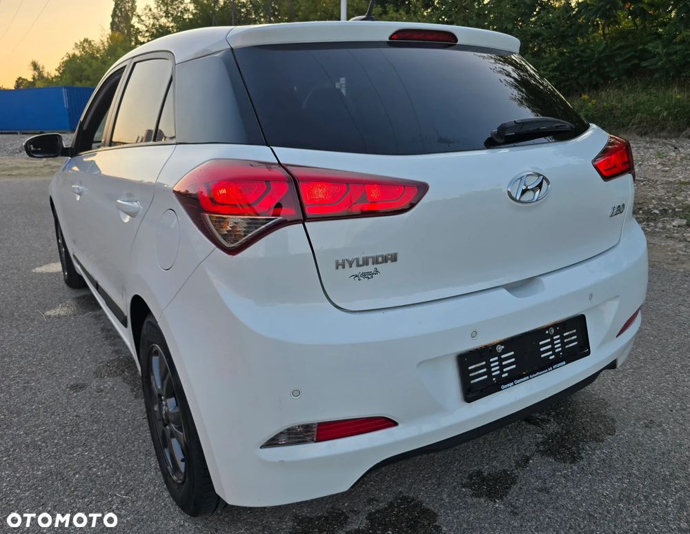 Hyundai i20 - 28