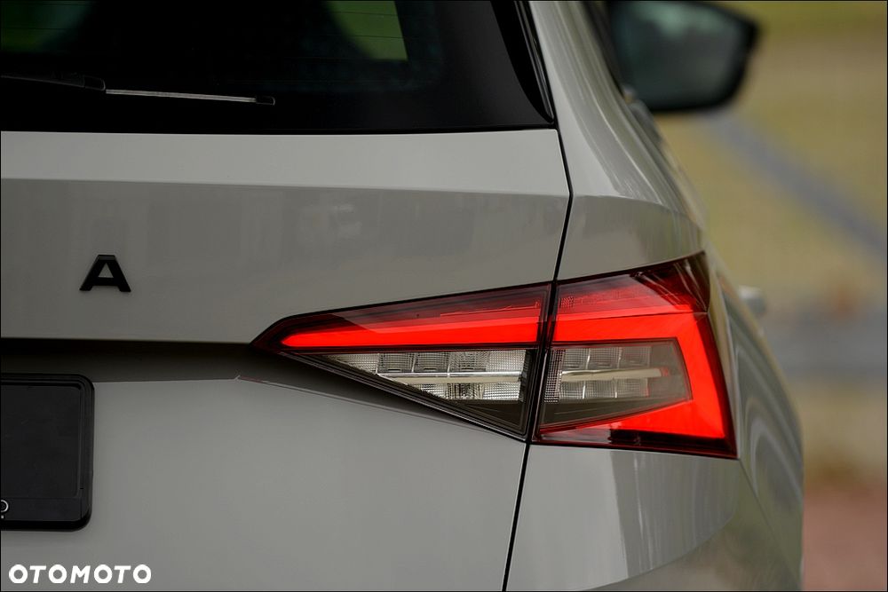 Skoda Kodiaq 1.5 TSI ACT DSG Sportline - 38