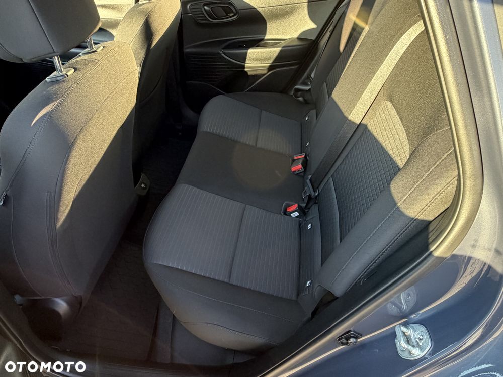 Hyundai i20 1.0 T-GDI DCT Advantage - 36