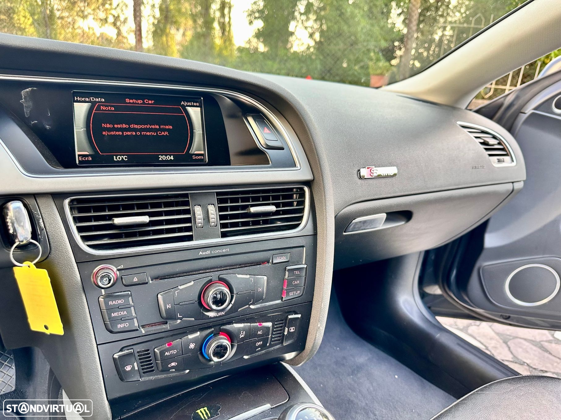 Audi A5 1.8 TFSI - 13
