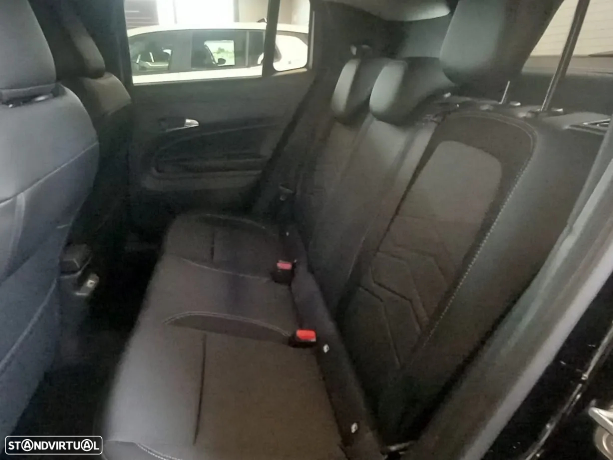 Jeep Avenger 1.2 GSE T3 Summit - 10