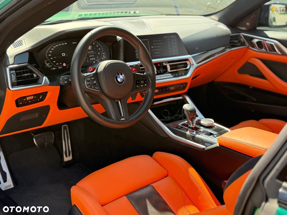 BMW X5 M Competition - 16