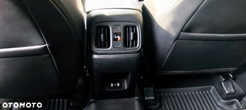 Hyundai Tucson - 23