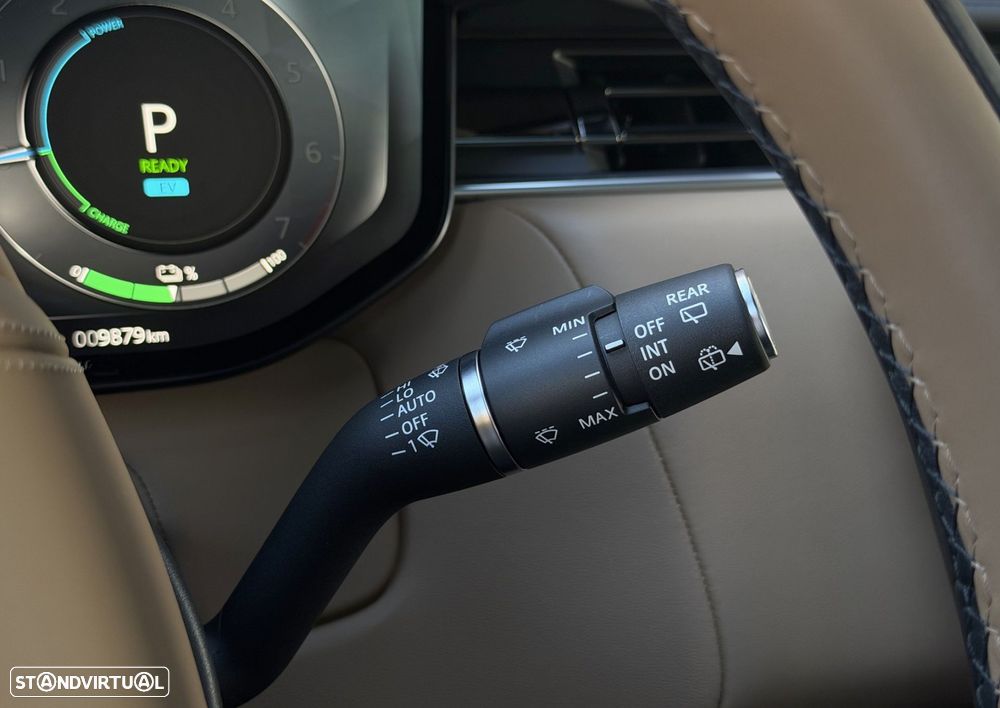Land Rover Range Rover Sport - 12