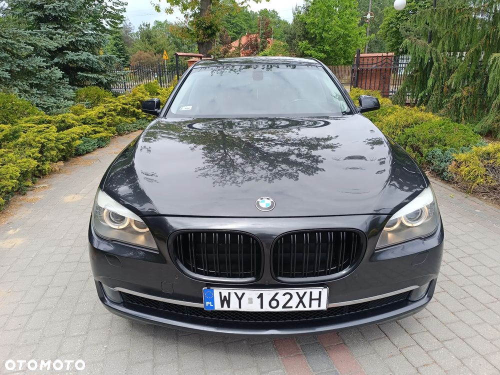 BMW Seria 7 - 6