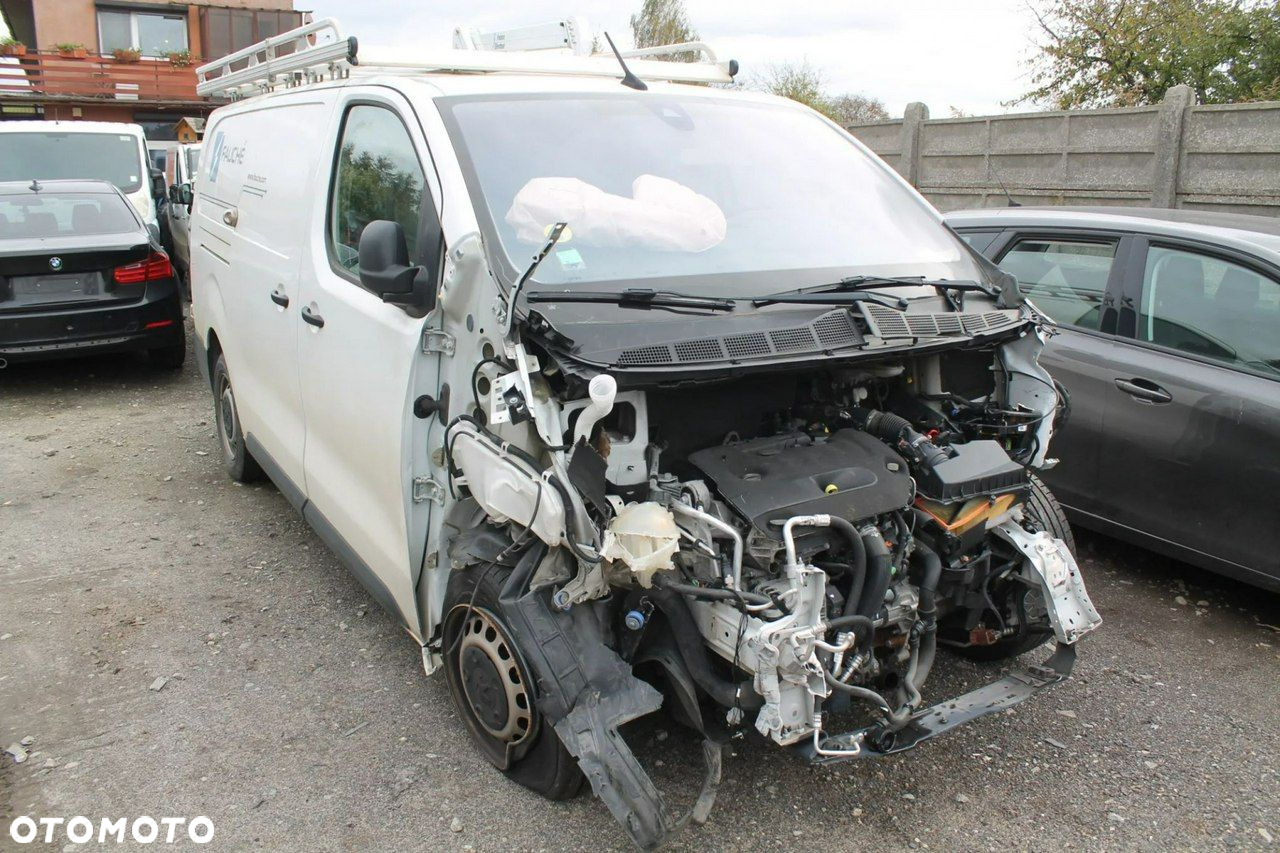 Peugeot Expert - 3
