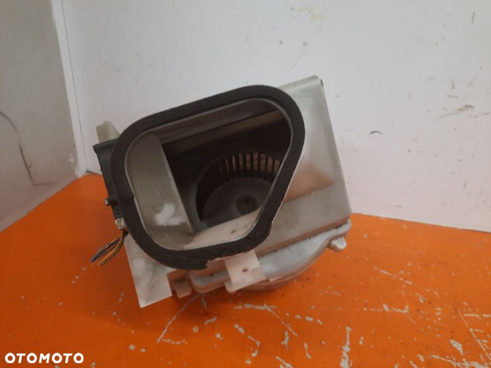 NISSAN PATHFINDER R50 99-04 DMUCHAWA POWIETRZA 272001W602 VQ35DE - 4