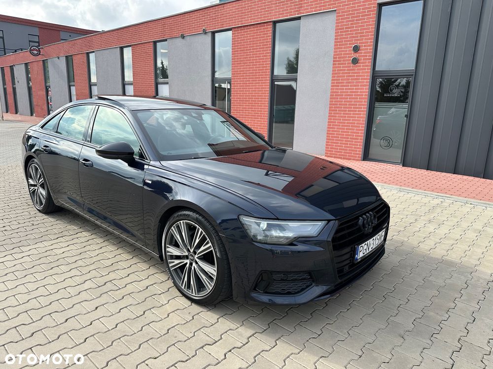 Audi A6 - 2