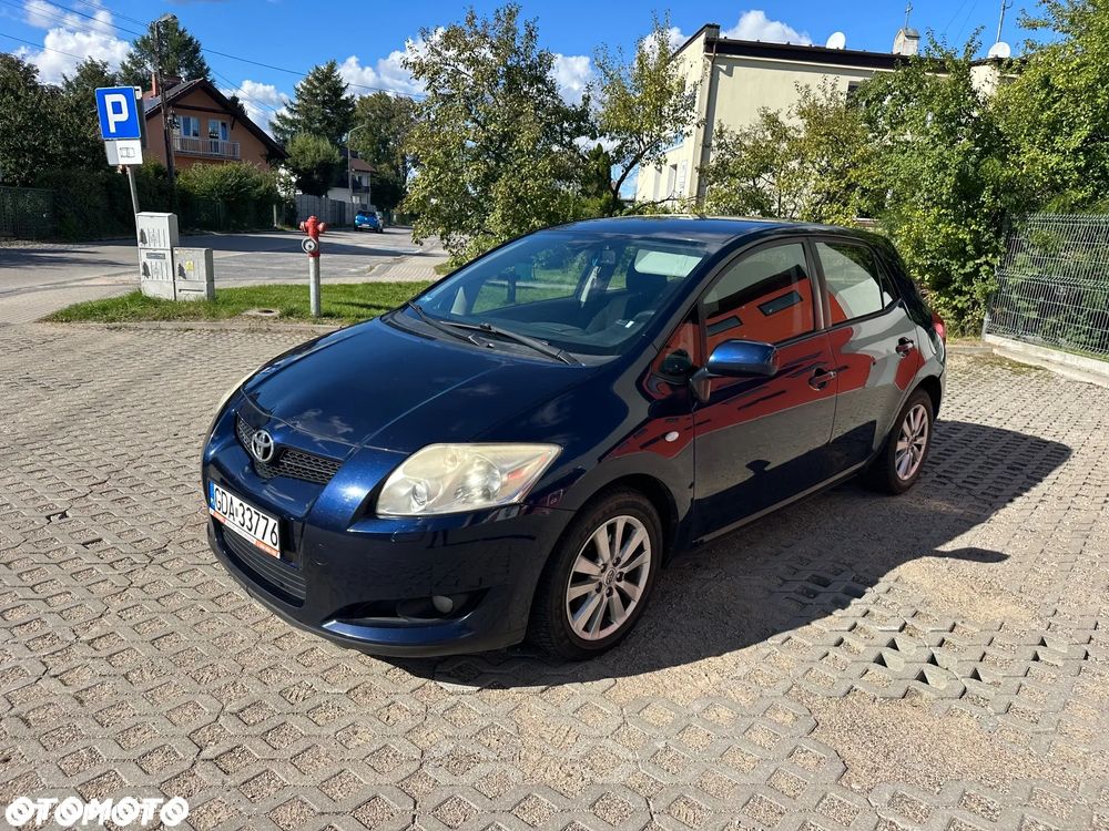 Toyota Auris 2.0 D-4D Prestige - 21