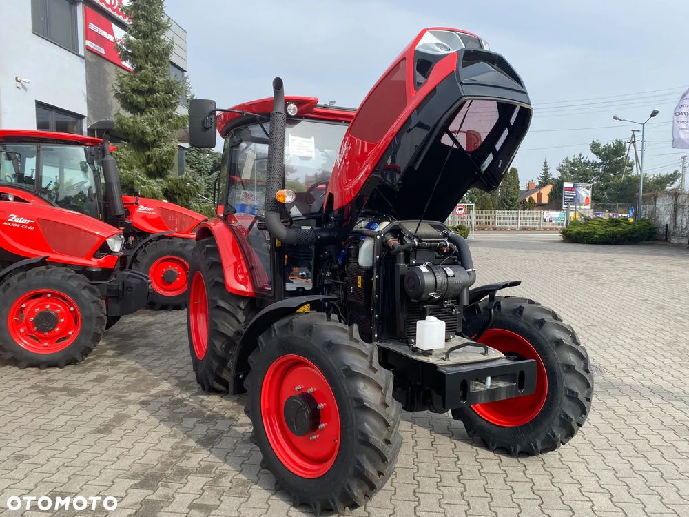 Zetor Major - 7