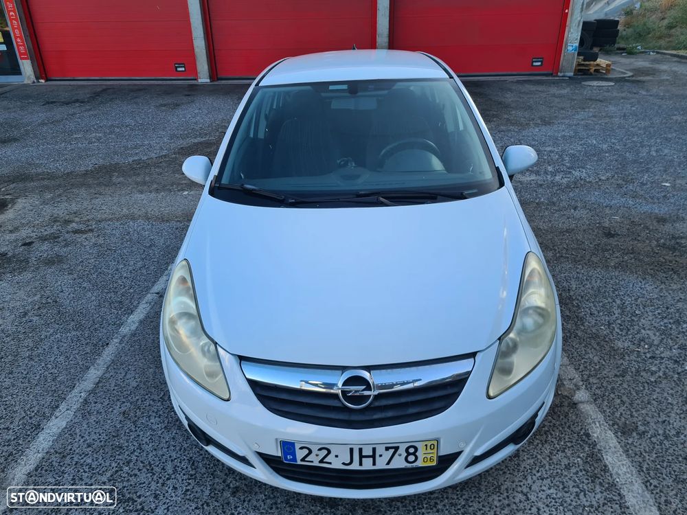 Opel Corsa 1.2 Cosmo - 3