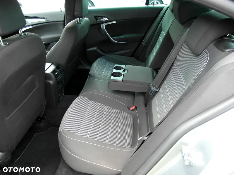 Opel Insignia 2.0 CDTI ecoFLEX Start/Stop Innovation - 19