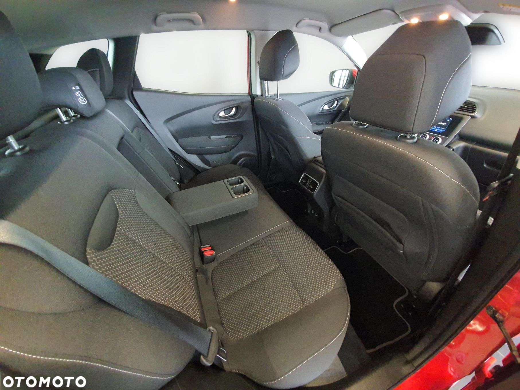 Renault Kadjar 1.3 TCe FAP Easy Life - 17