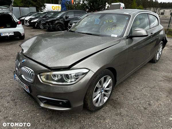 BMW Seria 1