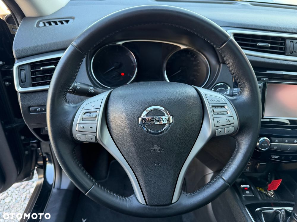 Nissan X-Trail 1.6 DCi ALL-MODE 4x4i Tekna - 14