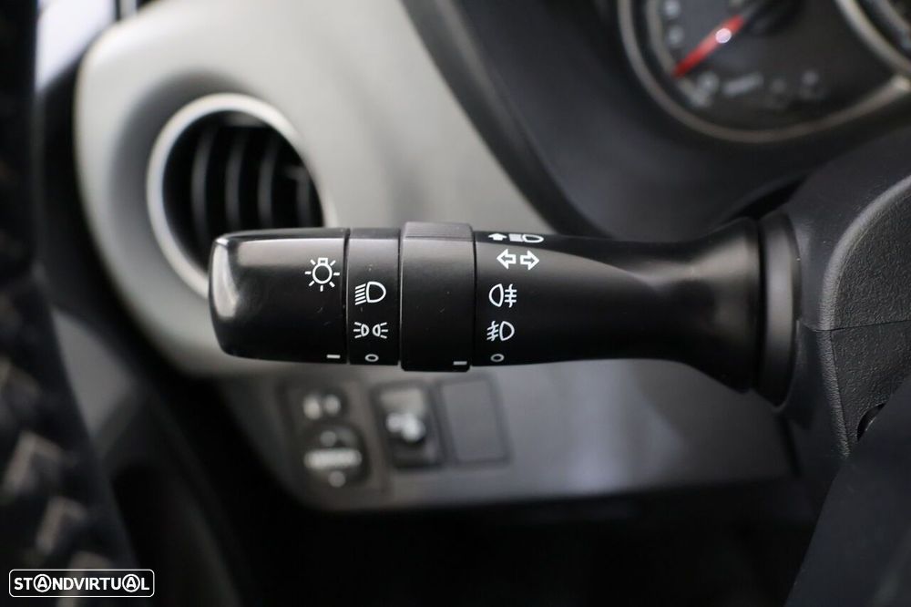 Toyota Yaris 1.0 VVT-i ACtive+AC - 13