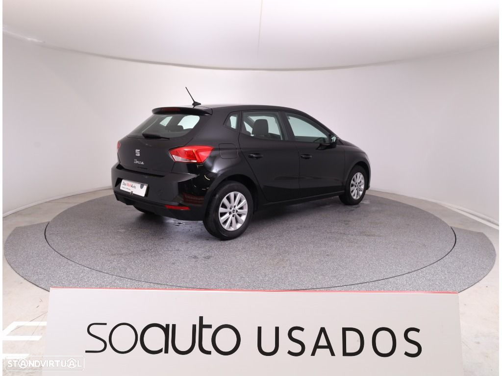 SEAT Ibiza 1.0 TSI Style - 14