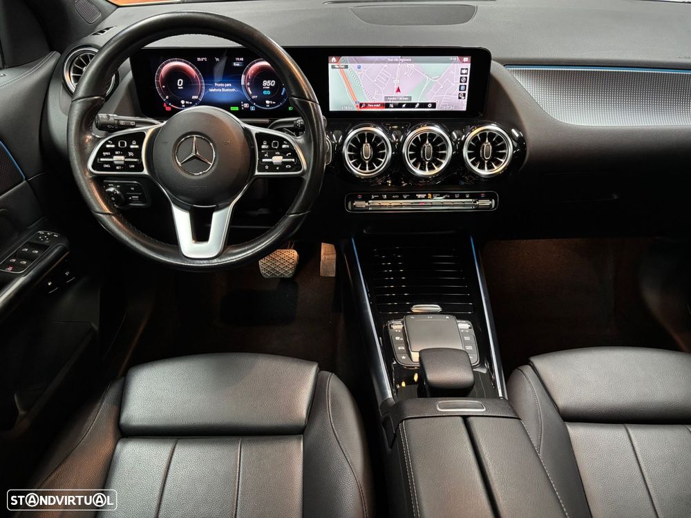 Mercedes-Benz GLA 250 e 8G-DCT Progressive Advanced - 15